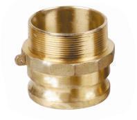 cam lock groove coupling---typeF