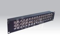 Coaxial Balun Panel 19