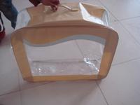 bag product inspection