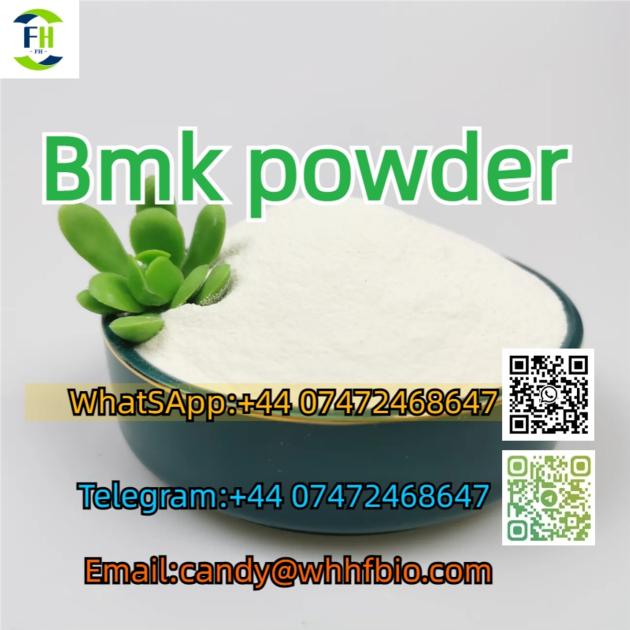 Pmk Bmk Eutylone CAS 5449 12