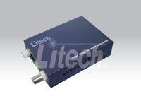 Fiber to Video Data Converter
