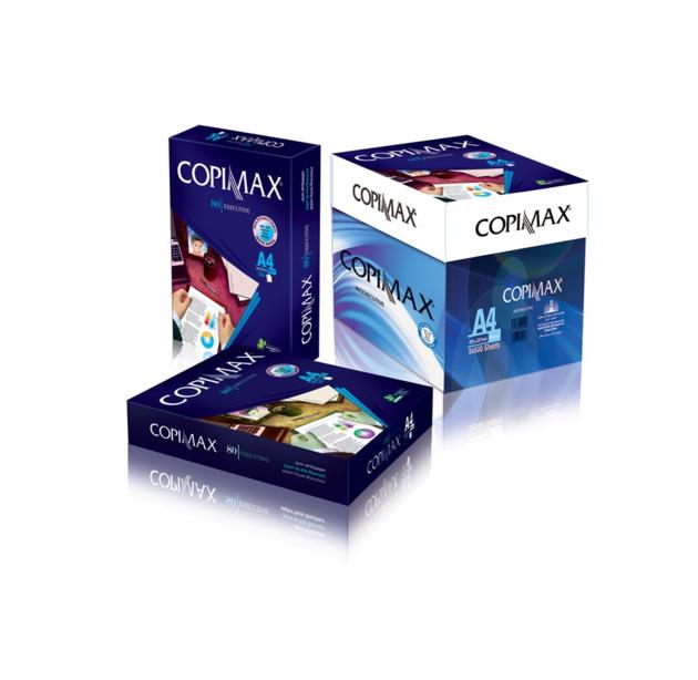 Copimax Copier A4 Copy 70 GSM 80gsm Manufacturer Exporter Wholesaler and Supplier