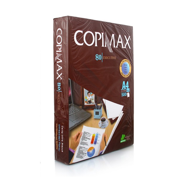 Copimax Copier A4 Copy 70 GSM