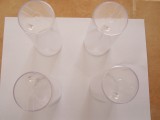 PLASTIC CUPS