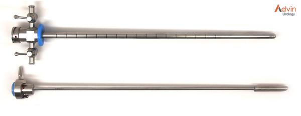 Resectoscope