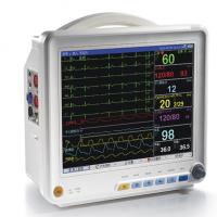12 inch patient monitor-DK-8000S CE approved