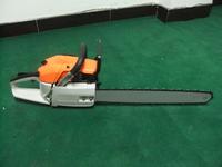 engine chain saw