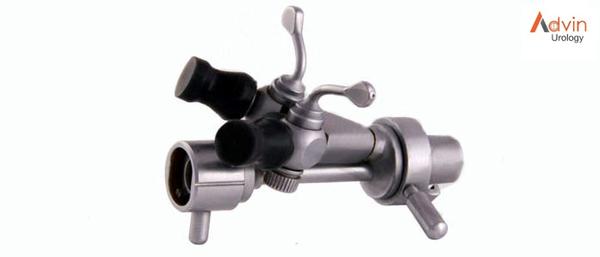 Cystoscope Bridge                           