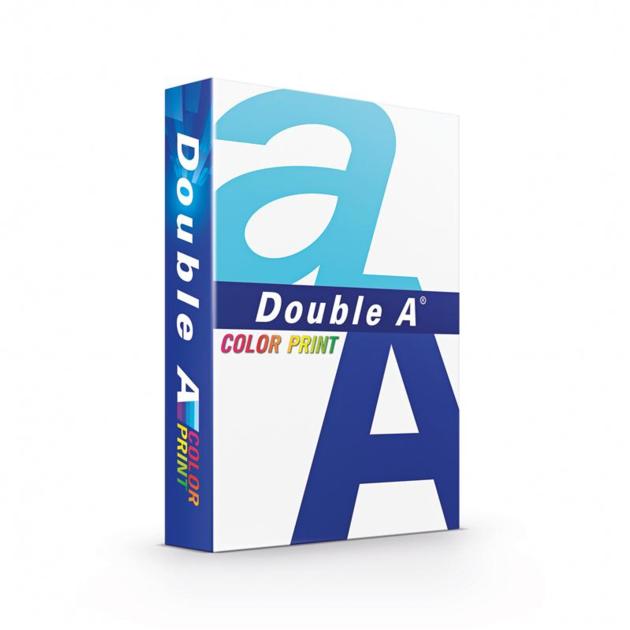 Double A A4 Copy Paper 70
