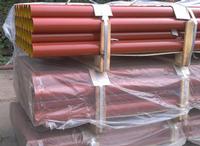EN877 cast iron pipes