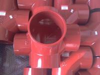 EN877 cast iron fittings 02