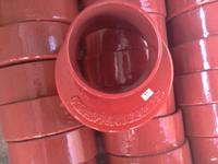 EN877 cast iron fittings 03