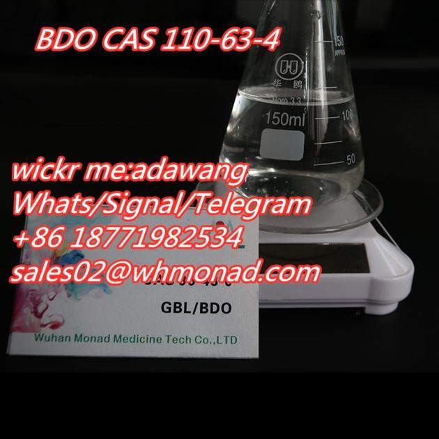 TOP Sale 1 4 Butanediol Cas