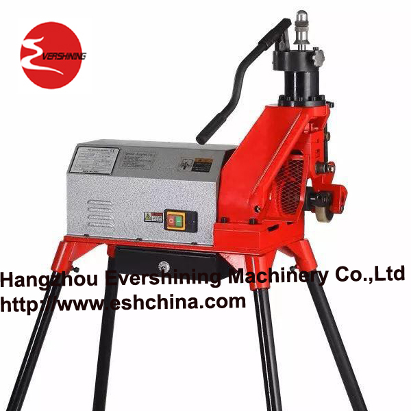 hight quality pipe grooving machine