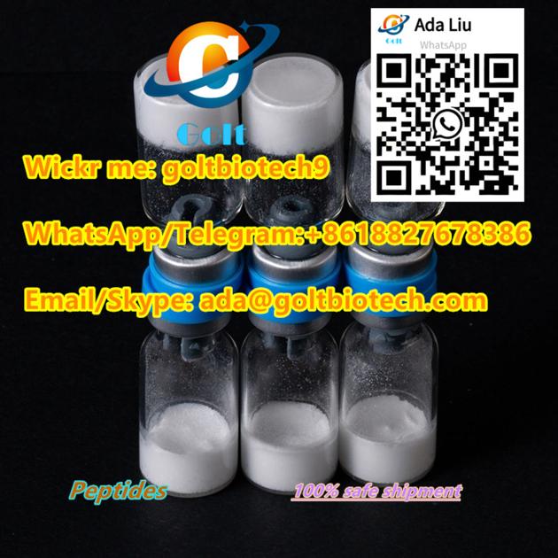 Factory bulk sale SR9011 Cas 1379686-29-9 capsules tablets OEM 