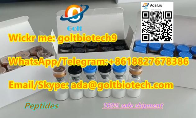 Factory Bulk Sale SR9011 Cas 1379686