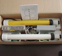Digital scrolling system
