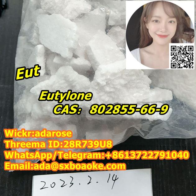  From Chinese suppliers  eutylone  EU 
