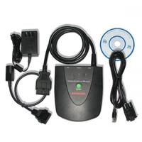 Honda Diagnostic System kit 