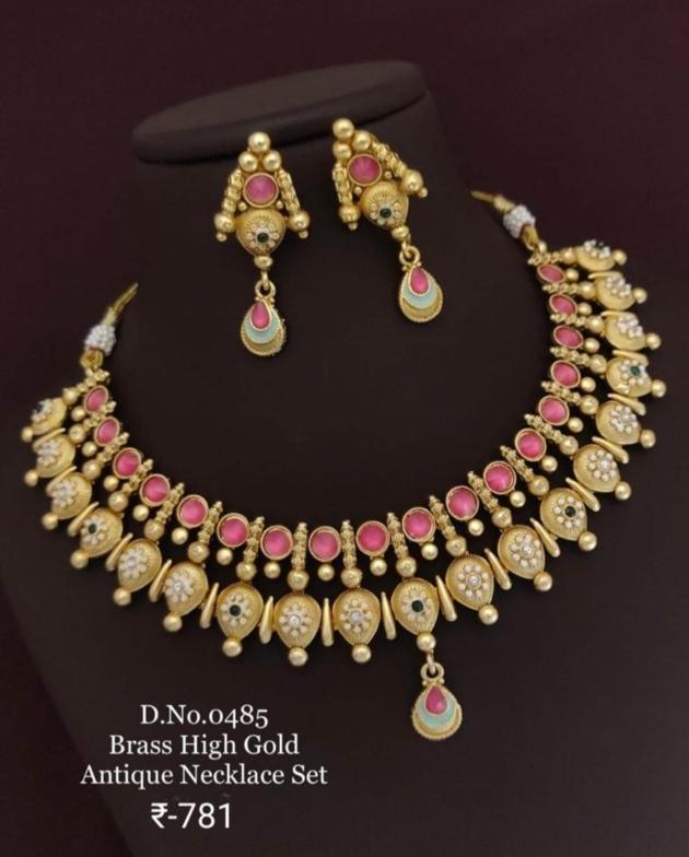 Jewellery Sets