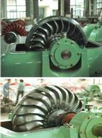 Inclined Jet Hydro Turbine