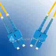 fiber optic patch cord