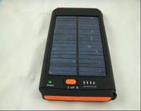 Sun-Energy Solar Charger For Laptop