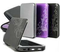 Solar Mobile Charger and Locomotive Power Supply