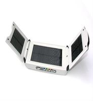 Foldable Laptop Solar Charger