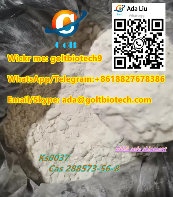 100 Pass Customs Ks0037 Powder Cas
