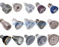 LED spot light down light par light