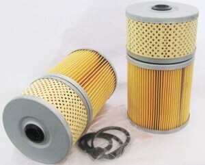 Auto Oil Filter Car Filter for Mitsubishi (Me034611)