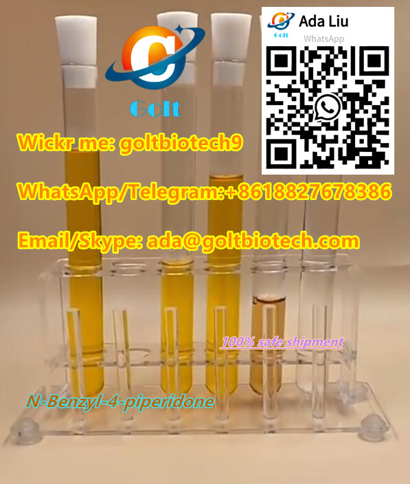 Supply N Benzyl 4 Piperidone Cas