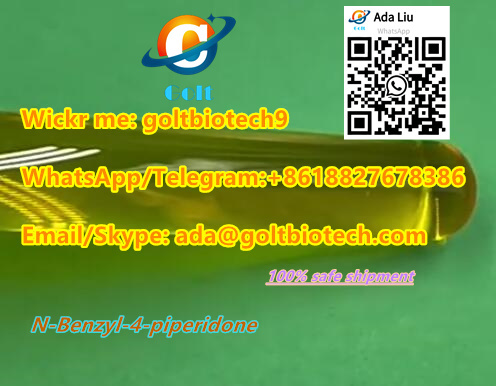 Supply N Benzyl 4 Piperidone Cas