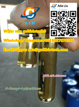 Supply N Benzyl 4 Piperidone Cas