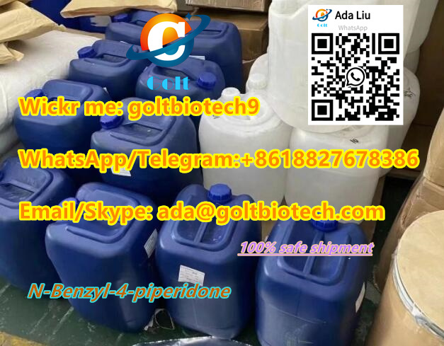 Supply N Benzyl 4 Piperidone Cas