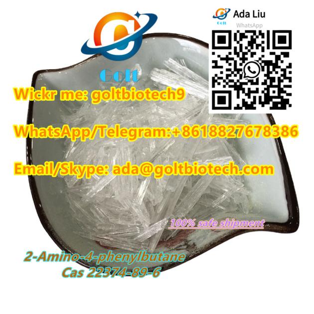 Bulk Supply Benzyl Alcohol CAS 100