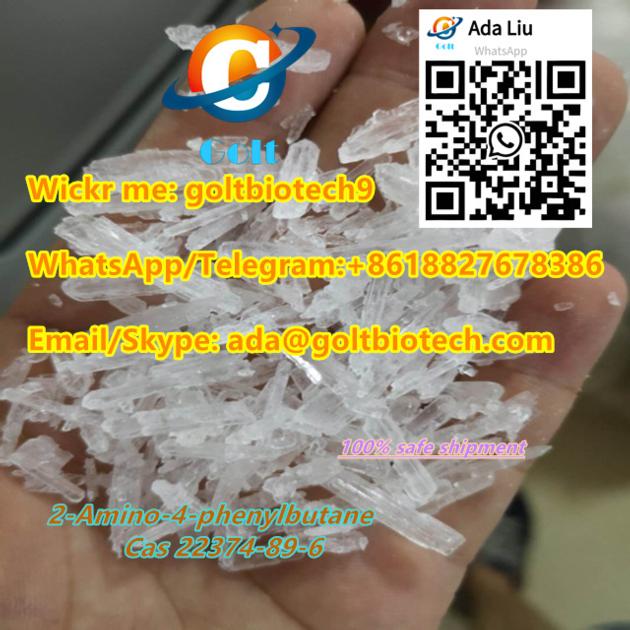 Bulk Supply Benzyl Alcohol CAS 100