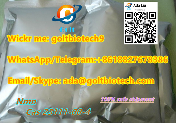 Bulk Supply Benzyl Alcohol CAS 100