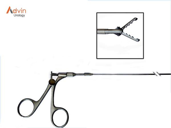 PCNL forceps                             