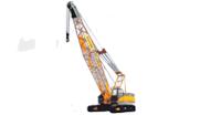 QUY50 Crawler Crane