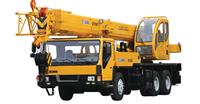 QY25K5 Hydraulic mobile crane