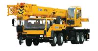 QY 70K Hydraulic mobile crane
