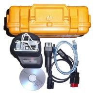 Renault CAN Clip Diagnostic Interface 