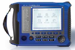 2M Transmission Analyzer