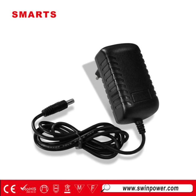 Wholesale Supplier CE Power Adapter 12