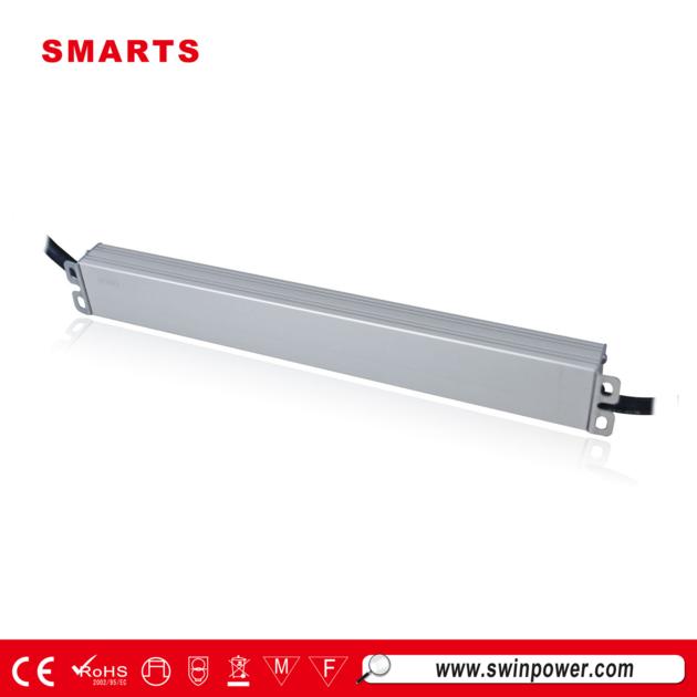 Waterproof Led Power Supply 12v 36w