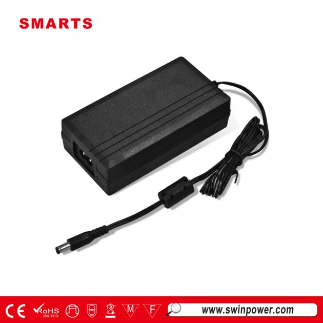 OEM Plastic Cctv 12v6a 12v Dc