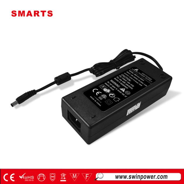 12v CE certificated adaptor 8.3a transformer ac dc adapter 12v 100w
