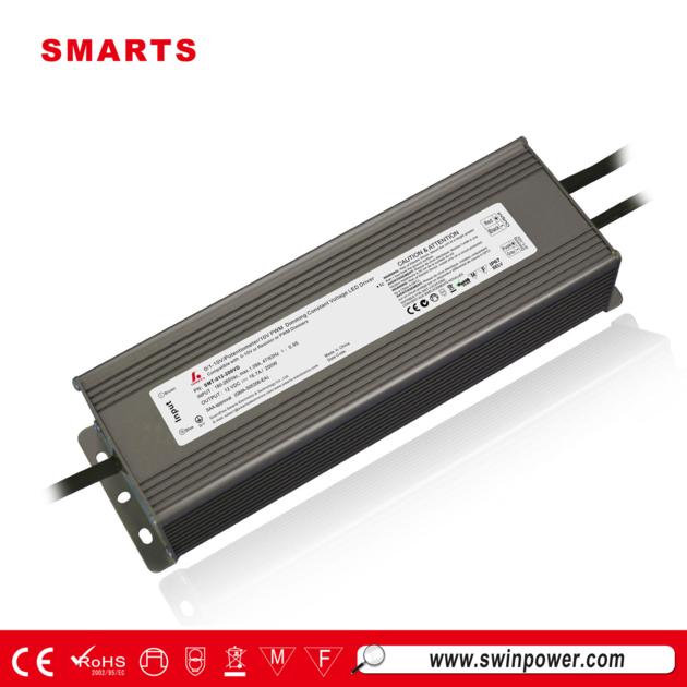 SAA CE Approved Constant Voltage 24v